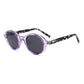 TUCCI GLAMROUND