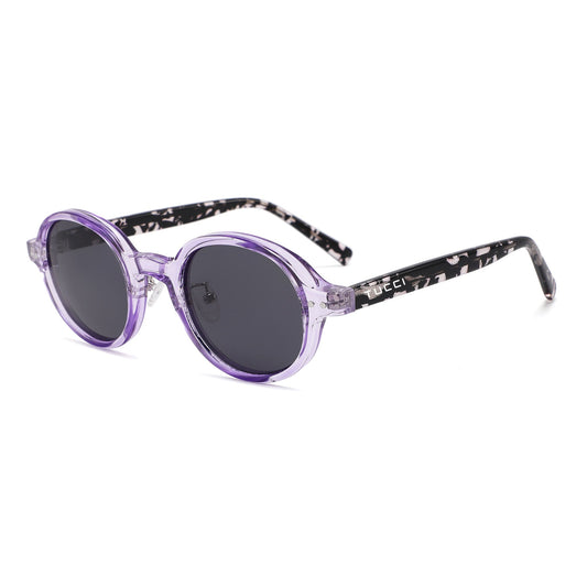 TUCCI GLAMROUND