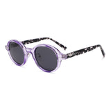 TUCCI GLAMROUND
