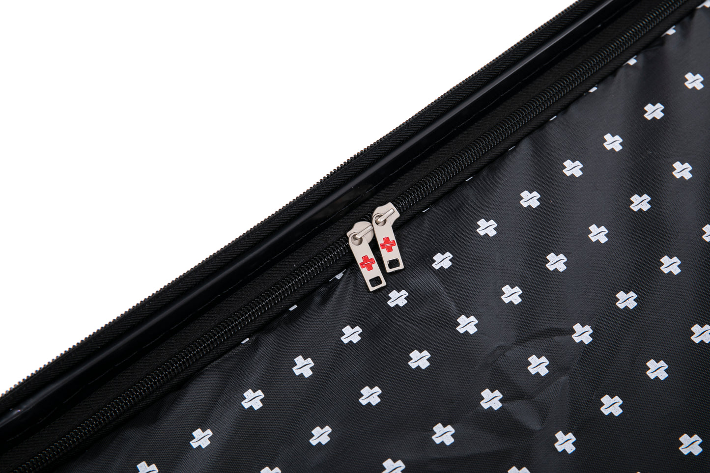 Swiss Traveller Verossa 3-Piece Hardside Spinner Luggage Set, 20/24/28 Inches