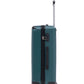 Swiss Traveller Verossa 3-Piece Hardside Spinner Luggage Set, 20/24/28 Inches