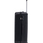 Swiss Traveller Verossa 3-Piece Hardside Spinner Luggage Set, 20/24/28 Inches