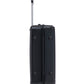 Swiss Traveller Verossa 3-Piece Hardside Spinner Luggage Set, 20/24/28 Inches