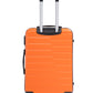 Swiss Traveller Roxen 3-Piece Hardside Spinner Luggage Set, 20/24/28 Inches
