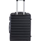 Swiss Traveller Boltarn 3-Piece Hardside Spinner Luggage Set, 20/24/28 Inches