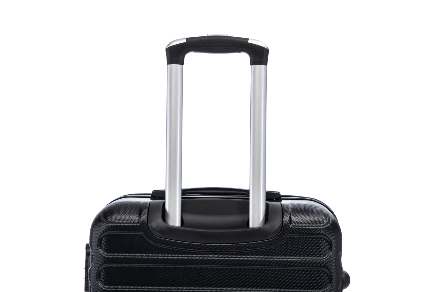 Swiss Traveller Boltarn 3-Piece Hardside Spinner Luggage Set, 20/24/28 Inches
