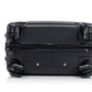 Swiss Traveller Boltarn 3-Piece Hardside Spinner Luggage Set, 20/24/28 Inches