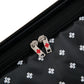 Swiss Traveller Boltarn 3-Piece Hardside Spinner Luggage Set, 20/24/28 Inches