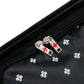 Swiss Traveller Travaro 3-Piece Hardside Spinner Luggage Set, 20/24/28 Inches