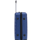 Swiss Traveller Paddrix 3-Piece Hardside Spinner Luggage Set, 20/24/28 Inches