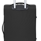 SWISS TRAVELLER - VELARI SOFTSIDE 3PC SET (20"/29"/32")