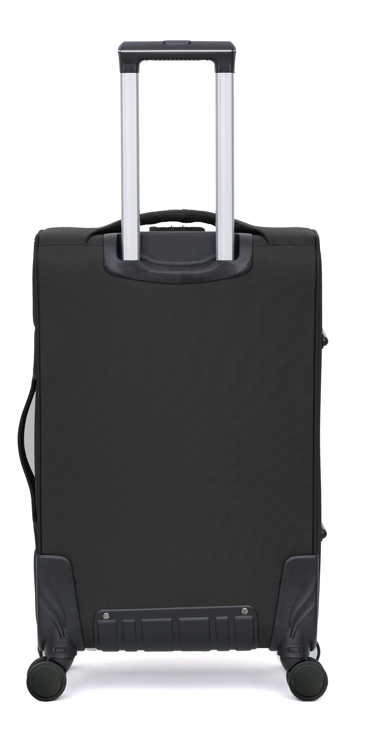 SWISS TRAVELLER - VELARI SOFTSIDE 3PC SET (20"/29"/32")