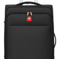 SWISS TRAVELLER - VELARI SOFTSIDE 3PC SET (20"/29"/32")