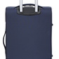 SWISS TRAVELLER - VELARI SOFTSIDE 3PC SET (20"/29"/32")