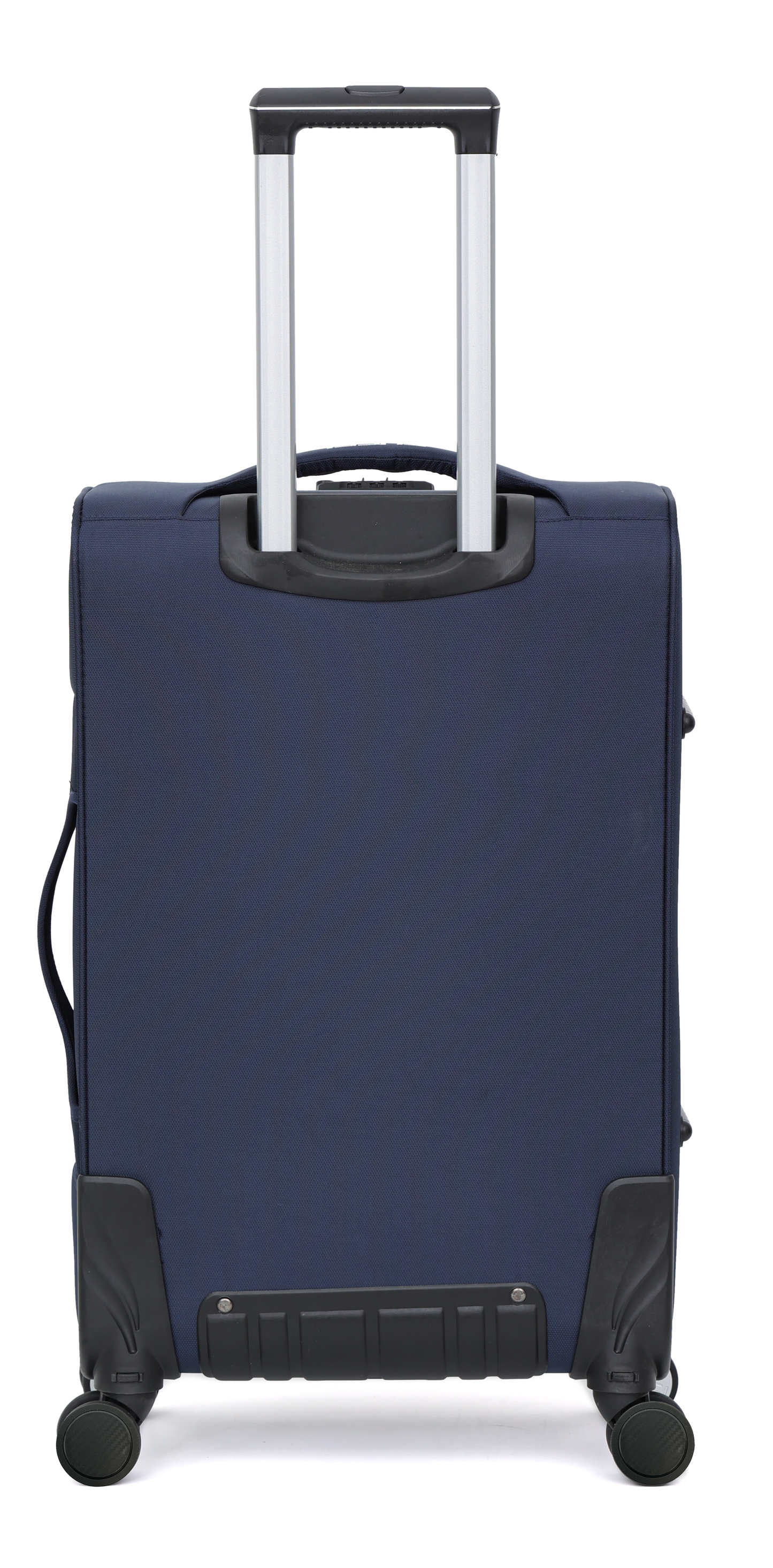 SWISS TRAVELLER - VELARI SOFTSIDE 3PC SET (20"/29"/32")