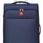 SWISS TRAVELLER - VELARI SOFTSIDE 3PC SET (20"/29"/32")