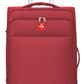 SWISS TRAVELLER - VELARI SOFTSIDE 3PC SET (20"/29"/32")