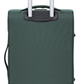 SWISS TRAVELLER - VELARI SOFTSIDE 3PC SET (20"/29"/32")