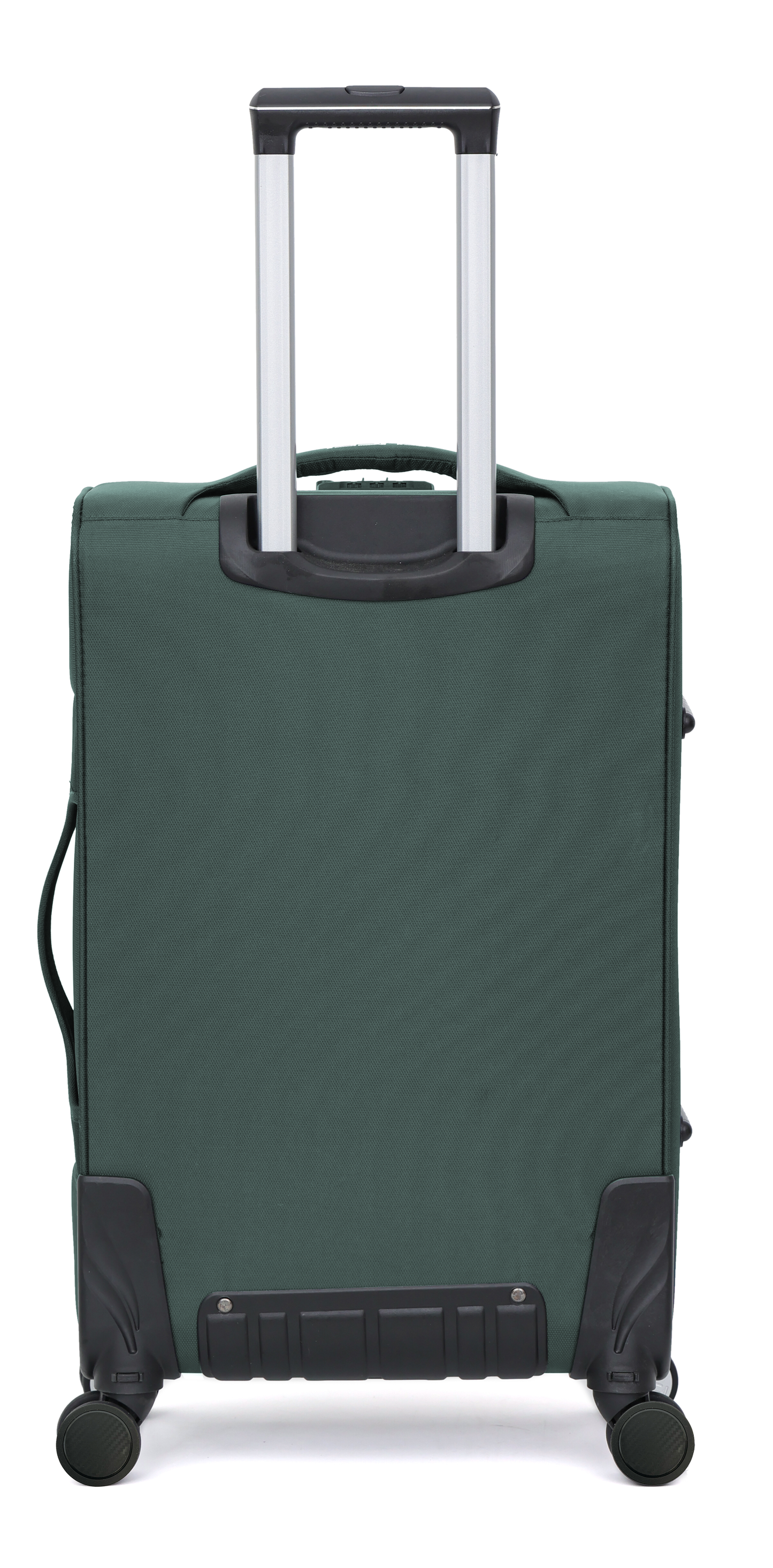 SWISS TRAVELLER - VELARI SOFTSIDE 3PC SET (20"/29"/32")