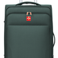 SWISS TRAVELLER - VELARI SOFTSIDE 3PC SET (20"/29"/32")