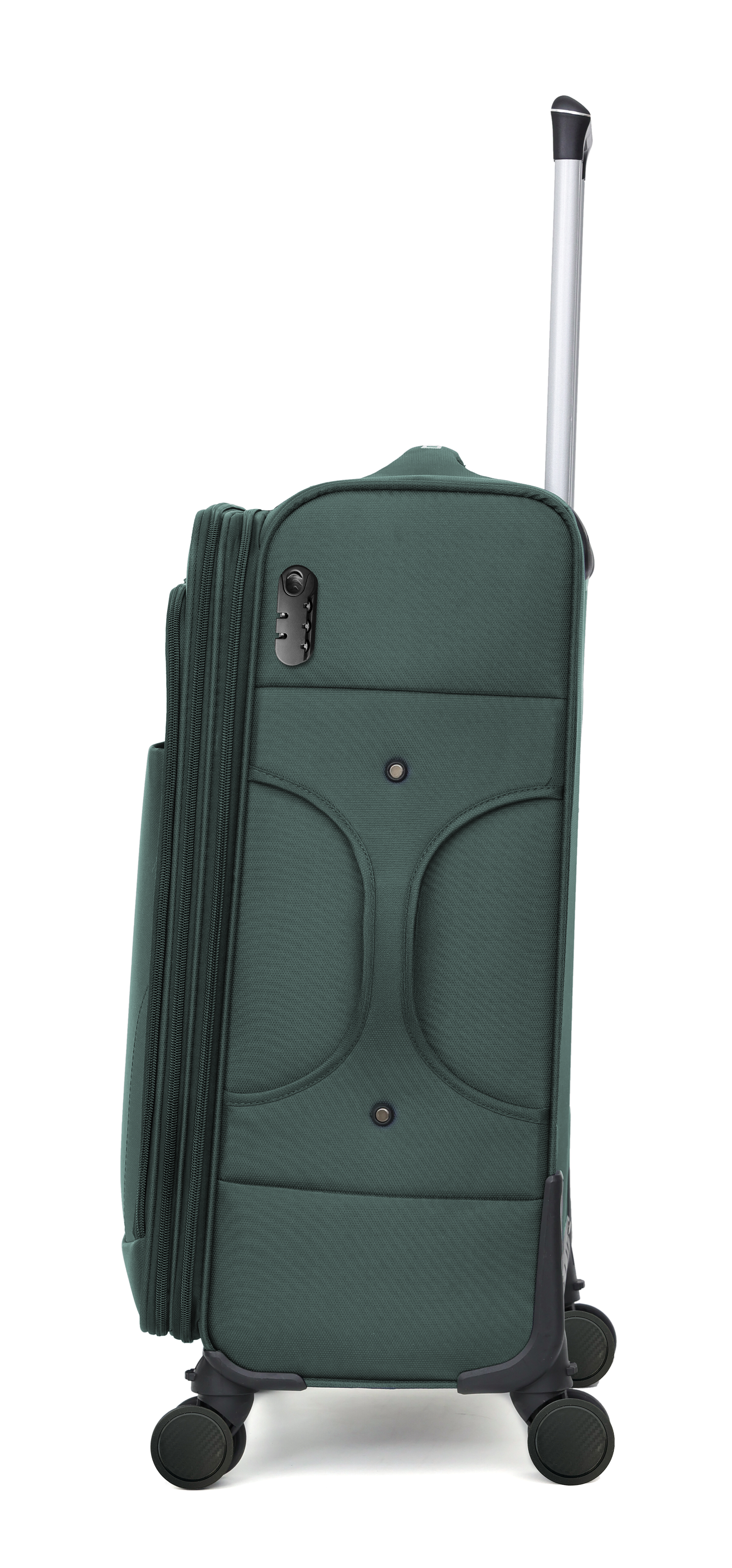 SWISS TRAVELLER - VELARI SOFTSIDE 3PC SET (20"/29"/32")