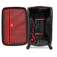 SWISS TRAVELLER - VELARI SOFTSIDE 3PC SET (20"/29"/32")
