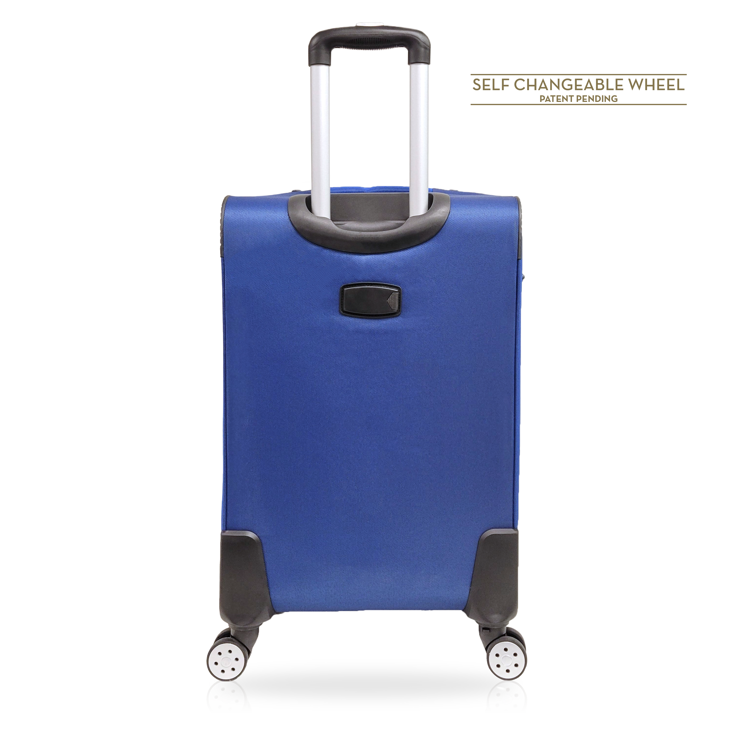 TUCCI Italy Salerno 30" Luggage Suitcase