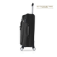 TUCCI Italy MENORI 20" Softside Carry On Suitcase for Travel