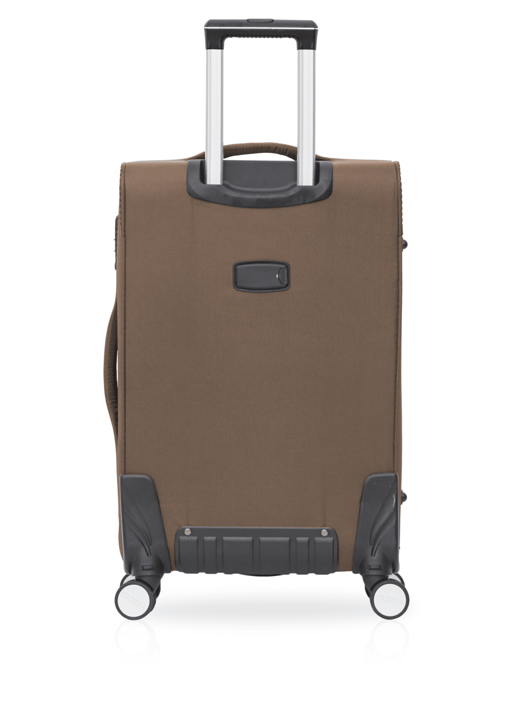 TUCCI Italy MENORI 32" Expandable Spinner Suitcase