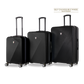 TUCCI Italy TESORO (22", 26", 30") 4-Wheeled Luggage Travel Suitcase