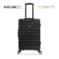 TUCCI Italy LETIZIA (20", 24", 28", 32") Expandable Spinner Wheel Suitcase