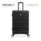 TUCCI Italy LETIZIA (20", 24", 28", 32") Expandable Spinner Wheel Suitcase