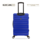 TUCCI Italy LETIZIA (20", 24", 28", 32") Expandable Spinner Wheel Suitcase