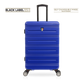 TUCCI Italy LETIZIA (20", 24", 28", 32") Expandable Spinner Wheel Suitcase