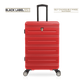 TUCCI Italy LETIZIA (20", 24", 28", 32") Expandable Spinner Wheel Suitcase