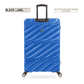 TUCCI Italy SELVATICO (20", 24", 28", 32") Trolley Suitcase Luggage Set