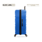 TUCCI Italy SELVATICO (20", 24", 28", 32") Trolley Suitcase Luggage Set
