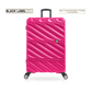 TUCCI Italy SELVATICO (20", 24", 28", 32") Trolley Suitcase Luggage Set