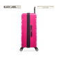 TUCCI Italy SELVATICO (20", 24", 28", 32") Trolley Suitcase Luggage Set