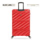 TUCCI Italy SELVATICO (20", 24", 28", 32") Trolley Suitcase Luggage Set