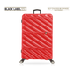 TUCCI Italy SELVATICO (20", 24", 28", 32") Trolley Suitcase Luggage Set