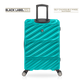 TUCCI Italy SELVATICO (20", 24", 28", 32") Trolley Suitcase Luggage Set