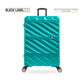 TUCCI Italy SELVATICO (20", 24", 28", 32") Trolley Suitcase Luggage Set