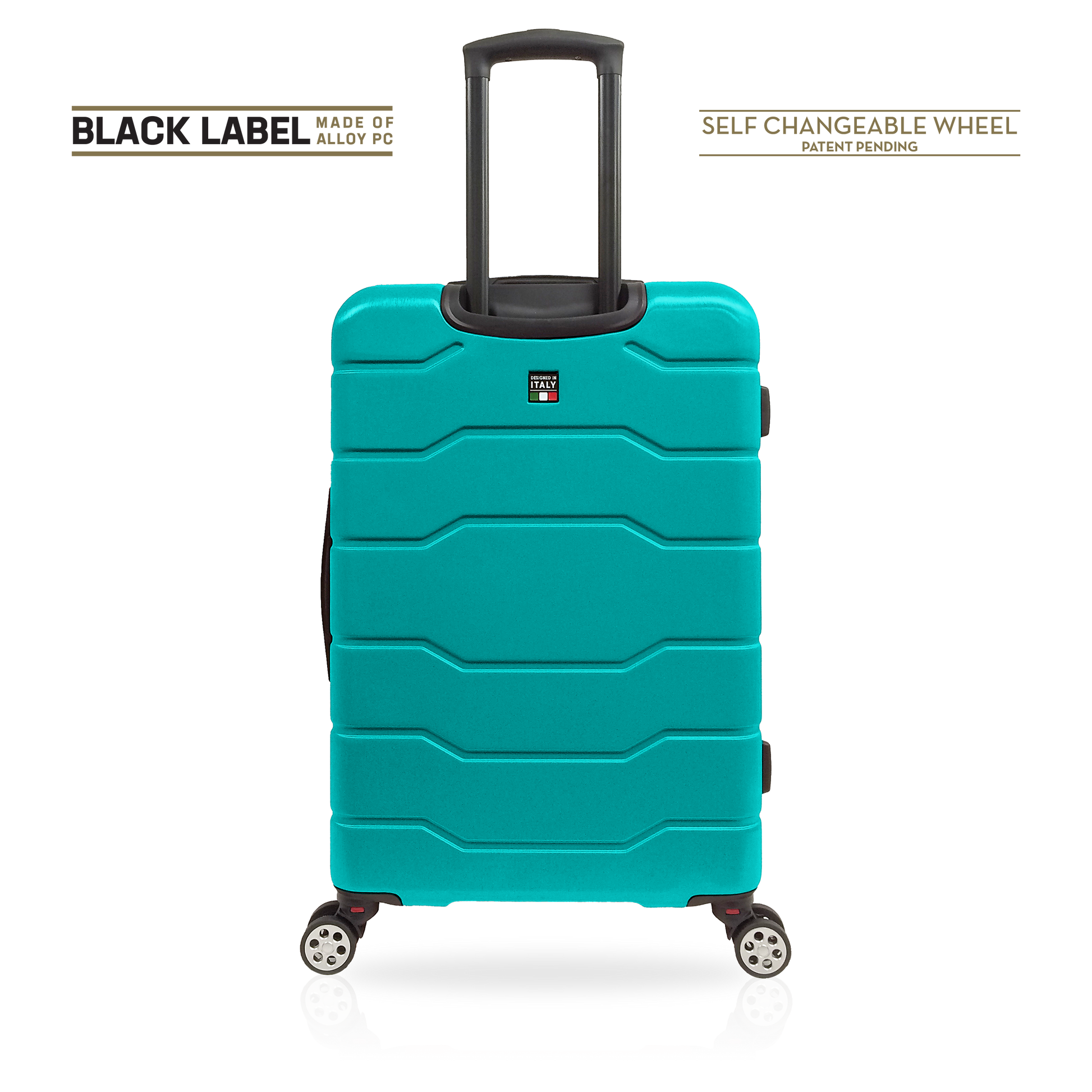 Teal