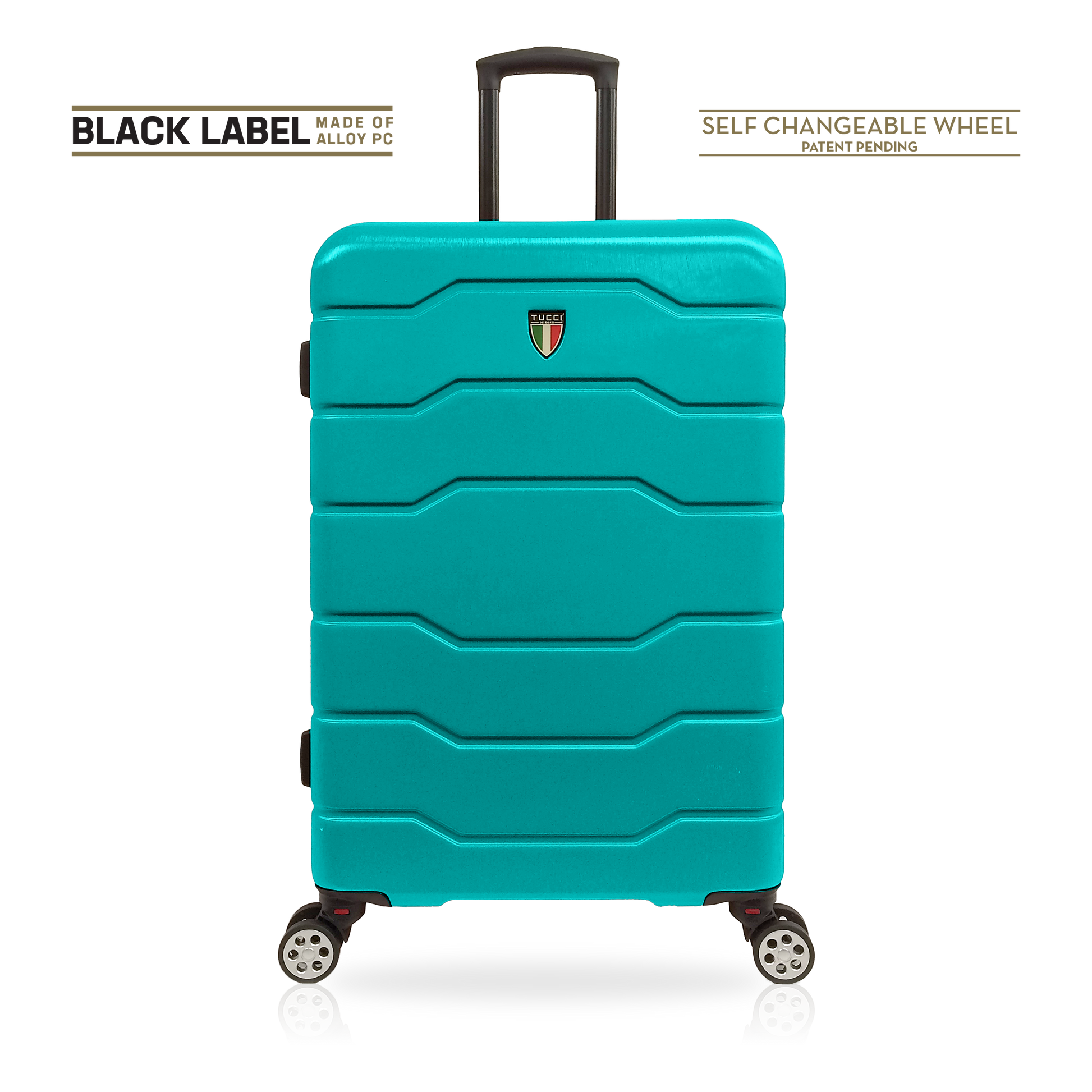 Teal