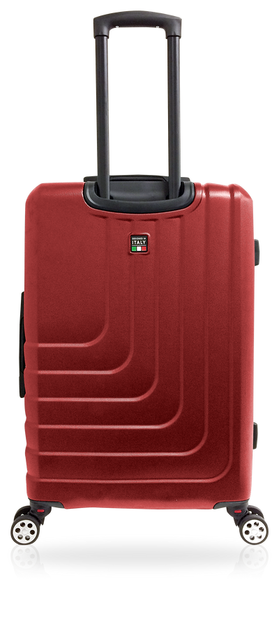 TUCCI CARINO 26" Unisex Medium Luggage