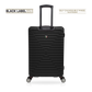 TUCCI CARINA 3 PC (18", 26", 30") Hardcase Luggage Set