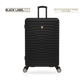 TUCCI CARINA 3 PC (18", 26", 30") Hardcase Luggage Set