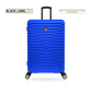 TUCCI CARINA 3 PC (18", 26", 30") Hardcase Luggage Set