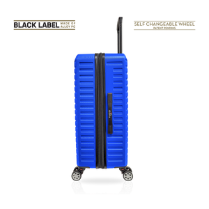 TUCCI Italy COLPI 3PC Hardside Luggage Set (20